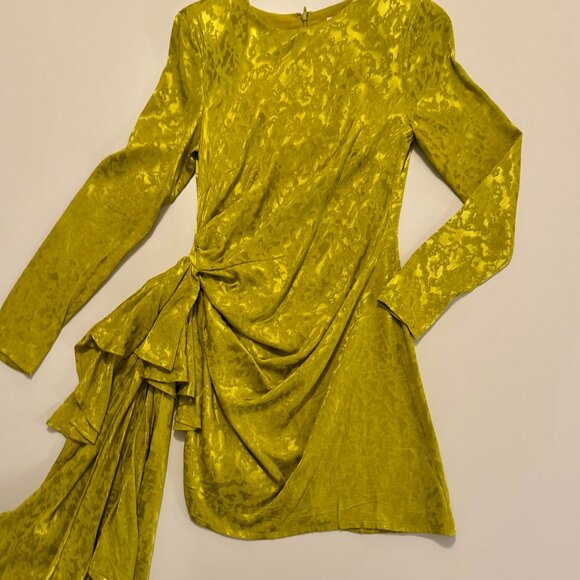 MATILDA MINI DRESS - Picture 2 of 3